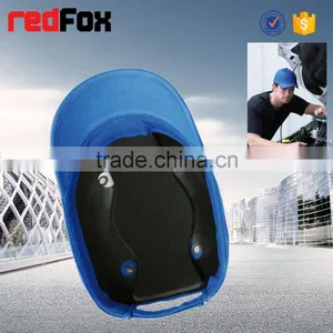 Custom Workplace Safety Cap thumbnail-1