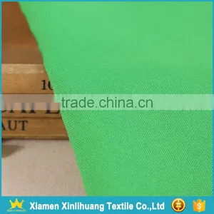High Quality Woven 300Dx300D 100% Polyester Minimatt Fabric for Making Uniforms thumbnail-4