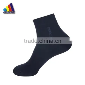 Men Black Sock thumbnail-2