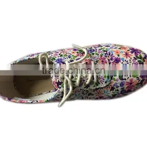 Factory Export Surplus Clearance Cheap Shoes Girls Brand Shoe thumbnail-2