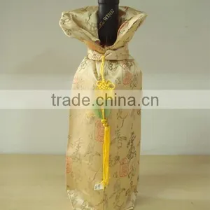 Wine Bottle Cover035 thumbnail-1