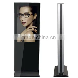 42inch Dual Lcd Display Player Indoor Advertising thumbnail-1