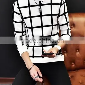 Hot Fashion Good Sale China Good Quality Round Neck Custom Sweatshirt for Mens thumbnail-1