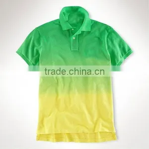 Sublimated Polo t Shirts Clothing Factories Guangzhou thumbnail-1
