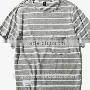 Hot Sell 2016 New Fashion Man's T-shirt Short Sleeve thumbnail-1