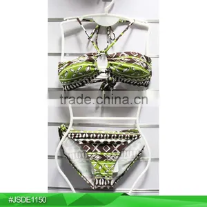 Swimwear Bikini & Beachwear Plus Size Women Neoprene thumbnail-1