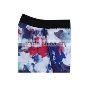 Newest All Over Print Board Shorts Polyester Spandex thumbnail-5