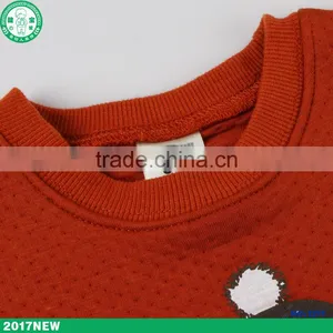 2017 Hot Sale Long Sleeve Baby Winter Clothes , Baby Wear in Stock thumbnail-3