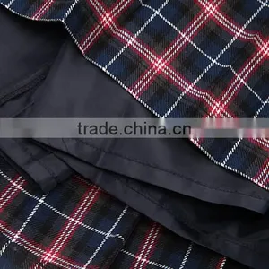 Juqian Custom Logo Wholesale Lovely Summer Full Cutton Primary Kindergarten Kids Girls School Dresses Designs thumbnail-4