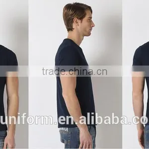 100% Polyester Custom t Shirt Printing,blank t Shirt Design,men's t Shirt thumbnail-2