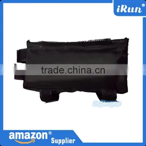 Cycling Bike Bicycle Waterproof Frame Pannier Tube Bag Case - Bike Pannie Tube Bag - Rainproof Bicycle Box - Sports Cycling Tube thumbnail-5