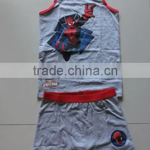 Boys Kids Underwear Sets thumbnail-1