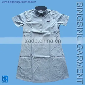 Ladies New Design Popular Dress thumbnail-1