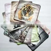Screen Printed Cushion Covers thumbnail-1