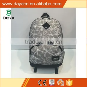2017 Hot Sales Wholesales Custom Fashion Korean School Bag thumbnail-1