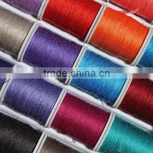 100PCS Sewing Kits/home Sew Accessory/Neddle+thread Case thumbnail-2