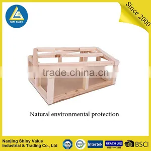 New Design Folding Sewing Basket With Handle in Hign Quality thumbnail-6