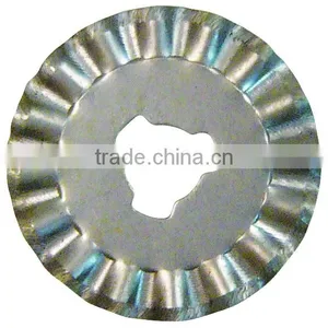 20mm Stainless Steel Cutting Rotary Cutter Blade thumbnail-5