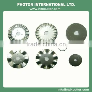 NDK 18mm Rotary Cutter Blades thumbnail-1