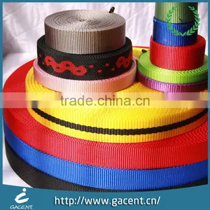 High Tenacity Military Strong Nylon Webbing Belt thumbnail-1