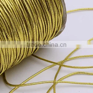 Metallic Latex Elastic Rope thumbnail-1