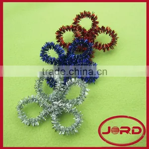 Chenille Stems Craft DIY thumbnail-1