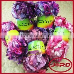 Fashion Spandex Yarn PRO-134P thumbnail-1