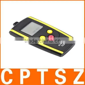 Portable Digital Alcohol Tester Meter Alcohol Content Detector High Sensitivity Breathalyzer thumbnail-3
