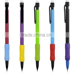 Plastic ABS Automotic Mechanical Pencil thumbnail-1
