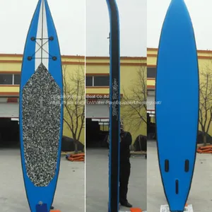 Inflatable Sup Paddle Board, Surfing SUP Board, Race Board thumbnail-1