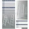 Aluminum Ladder thumbnail-1