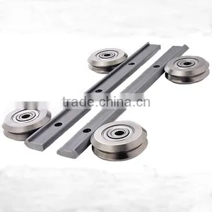 v Groove Track Roller Bearing/linear Roller Guide Bearing W2X / 2RM thumbnail-1