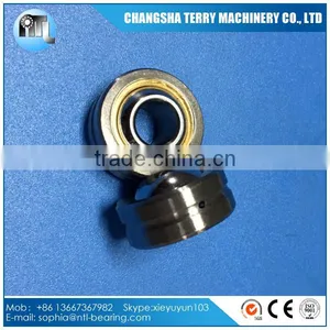 Rod End Spherical Plain Radial Bearing GEBK10S PB10 thumbnail-1