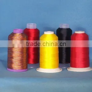 50S/2 Wholesale 100% Polyerster Sewing Thread,spun Polyester Sewing Thread Yarn thumbnail-1