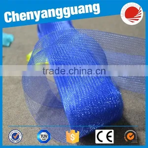 Polyester Horsehair for Bridal Dress and Dancing Dress thumbnail-6