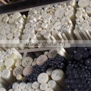ABS (Acrylonirile Butadiene Styrene) Rods thumbnail-1