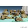 Sell Japanese Style Canyon Dinner Set thumbnail-1