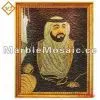 Marble Mosaic Fantasy - Good Quality thumbnail-1