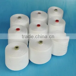 Pure Dacron Yarn Sewing Thread Made in China thumbnail-1