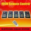 CE Certificate With 10 Channels Sequential and Salvo Fire + 100M Remote Control + Fireworks Firing System (DB02r-10) thumbnail-1