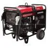 Honda EB10000 10000W 10000watts Electricity Power Generator Inverter thumbnail-1