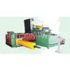Tire Baler Machine 1000~2000kg/h For Steel Plants thumbnail-1