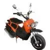 Scooter (EEC Approved) thumbnail-1