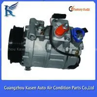 Nely Deigned Auto Air Conditioner Parts Air Compressor for Mercedes Benz thumbnail-1