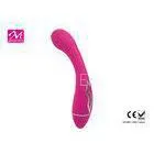 Silicone Vibrators Waterproof Female Masturbation Toys thumbnail-1