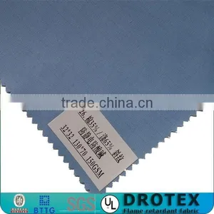 Anti-Static Cloth for Reflective Unifrom Shirt thumbnail-1
