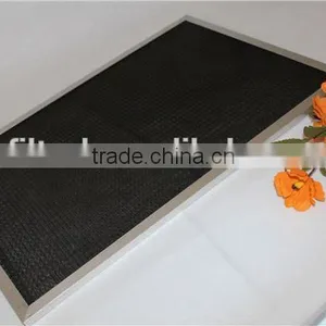 For Chemical Industry; Hospital Application Odor Removal Filtration Panel G3(EN779) Panel Activated Carbon Filter thumbnail-1