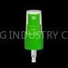 20/415 Cosmetics Bottle Dispenser Pump , Dosage 0.15ml/T With POM Nozzle thumbnail-1