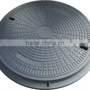 SMC Manhole Cover thumbnail-1