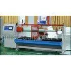 High Speed Automatic BOPP Tape Roll Cutting Machine For Jumbo Roll And Paper thumbnail-1